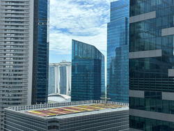 One Shenton (D1), Apartment #524804821